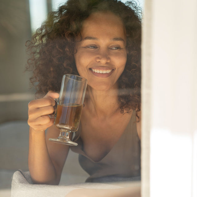 Graviola Loose Leaf Tea