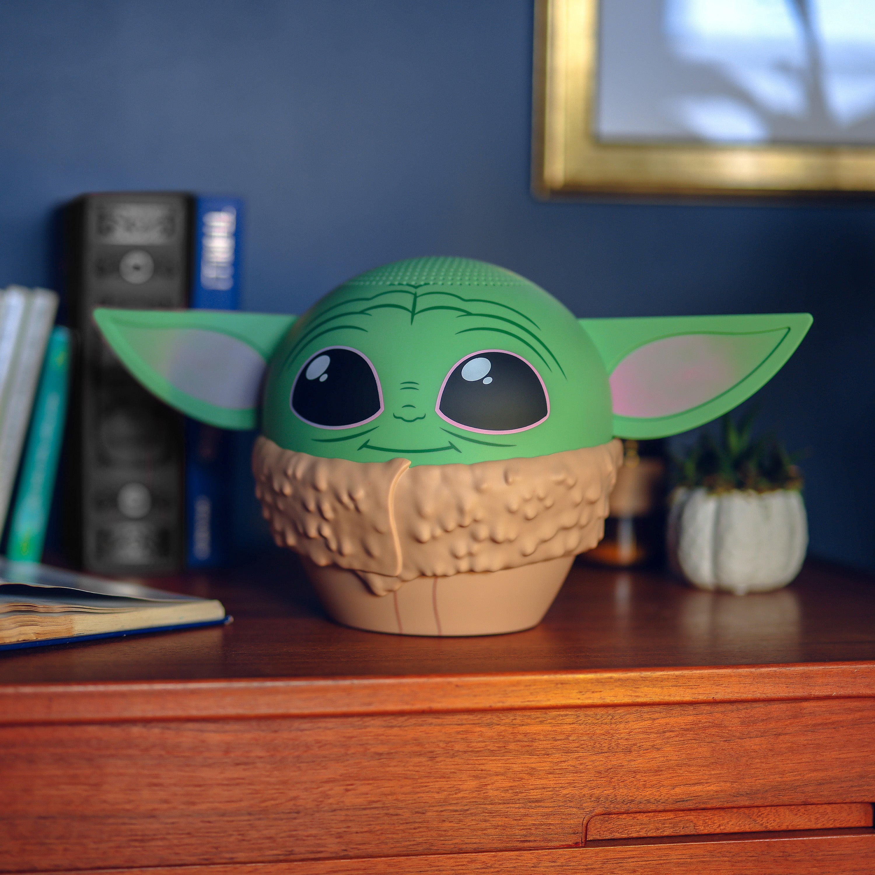 Bigger 8" Grogu
