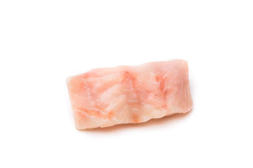 WILD CAUGHT GROUPER 10 POUND CASE 8-10 OZ FILLETS