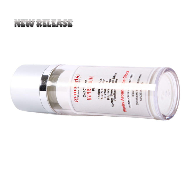Second Chance Hyper Serum - PM