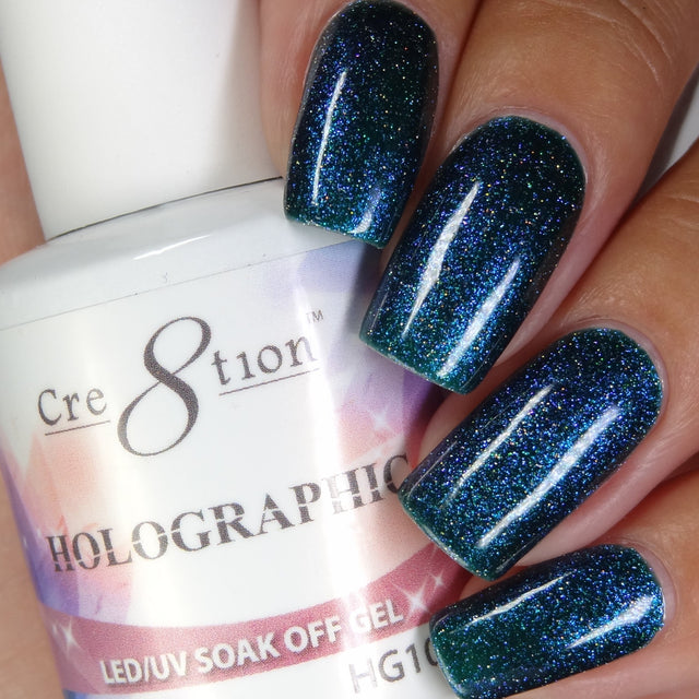 Cre8tion Holographic Gel 0.5oz