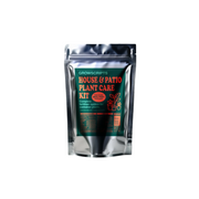 GrowScripts House & Patio Plant Care Kit