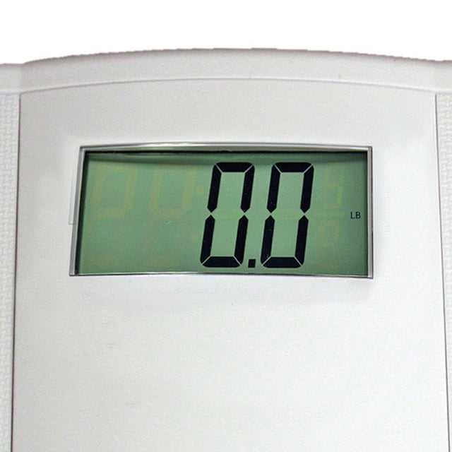 Health O Meter Bariatric Talking Digital Floor Scale, 550 lbs