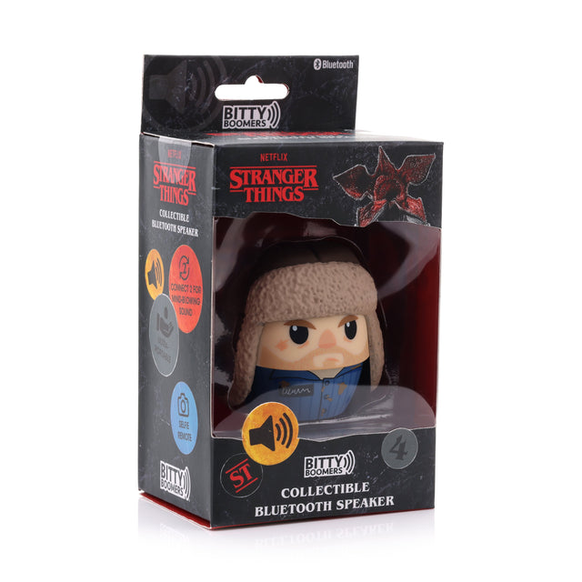 Hopper - Stranger Things