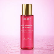 Hydrating Pore Refining Toner