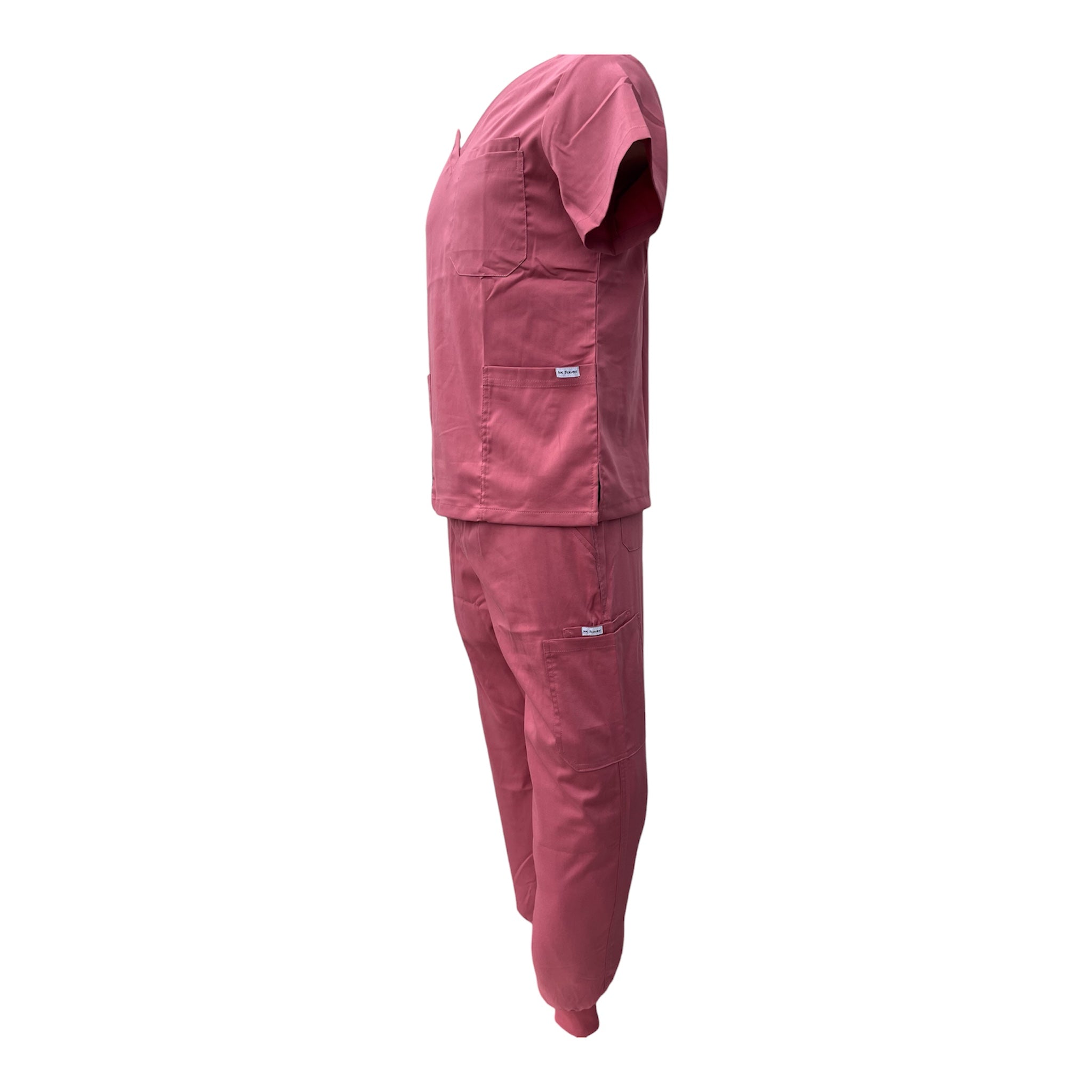 DK Jogger Scrub Pants (Unisex)