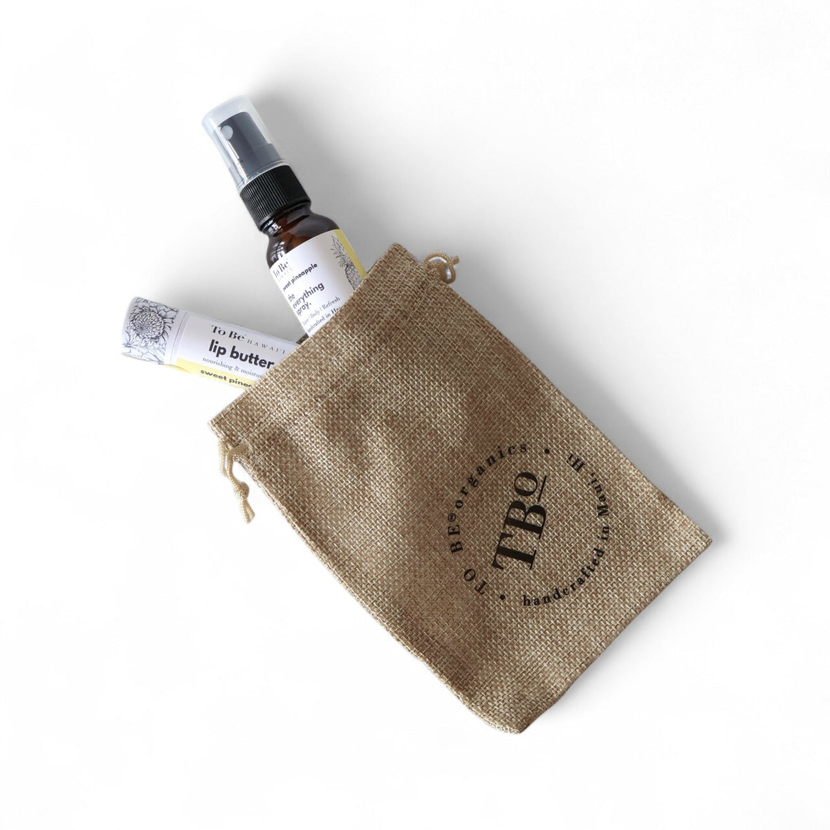 The Goodie Bag - Sweet Pineapple