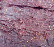 Spicy back pepper Beef Jerky - Khô Bò Tiêu Đen xông khói Cay - 0.5 lb