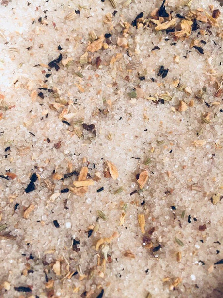 Chai Spices infused artisan culinary sugar