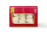 Tổ Yến Rút Lông Khô (Vinanest Original) 227GR