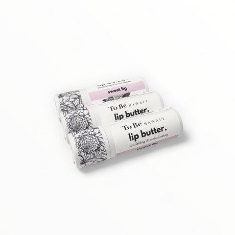 Sweet Fig Lip Butter