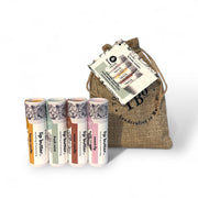 Mainland Flavors Lip Butter Sampler