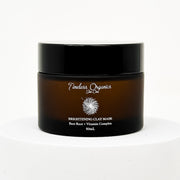 Brightening Clay Mask