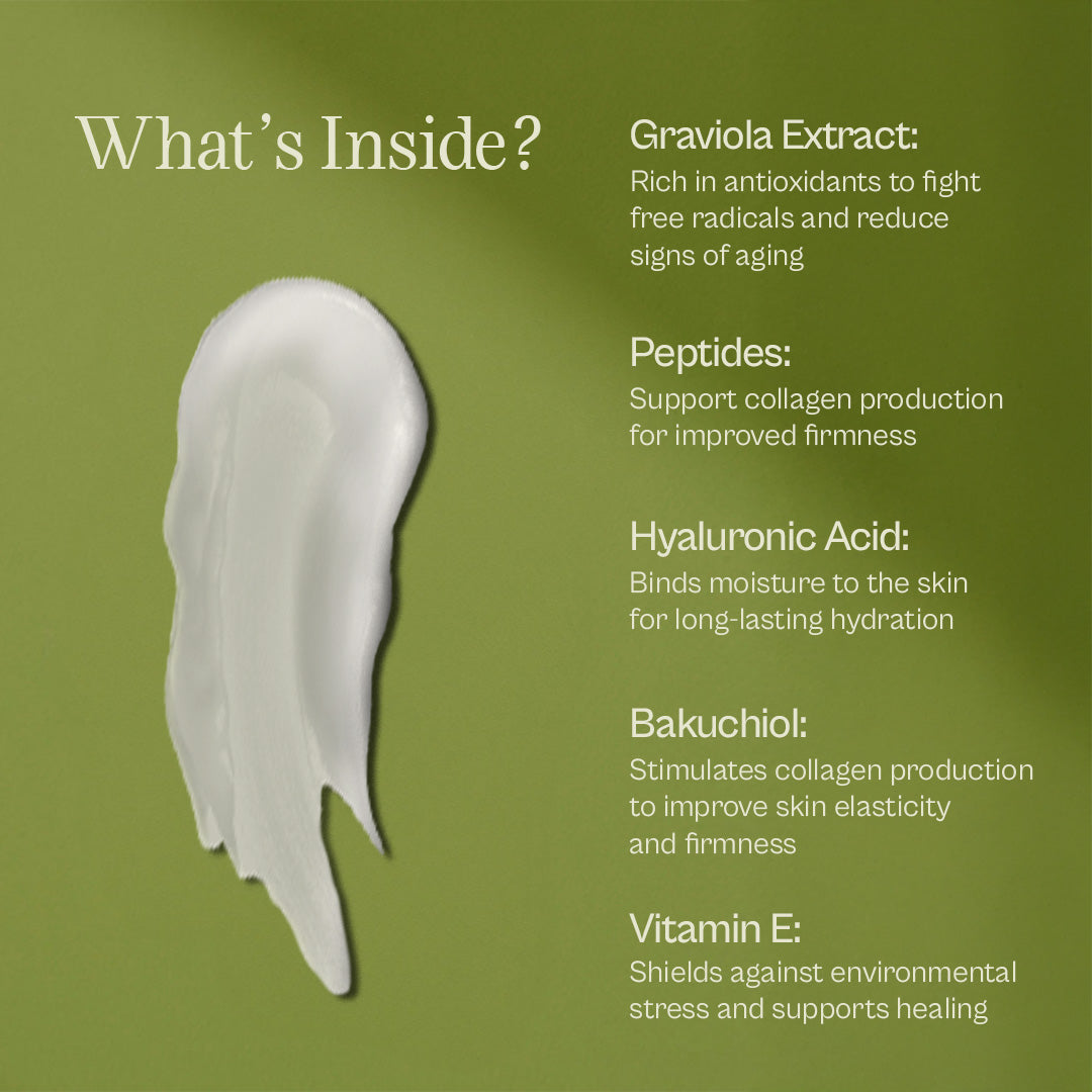 Intensive Firming Treatment
