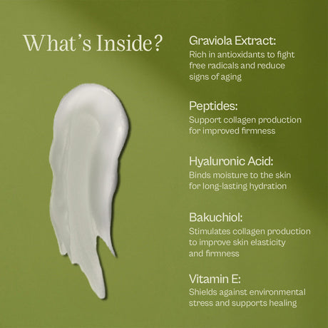 Intensive Firming Treatment