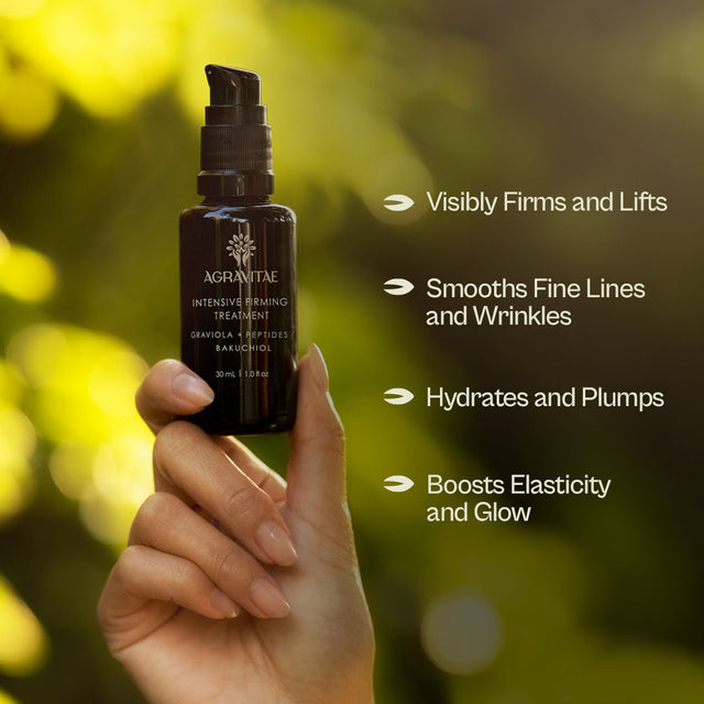 Intensive Firming Treatment