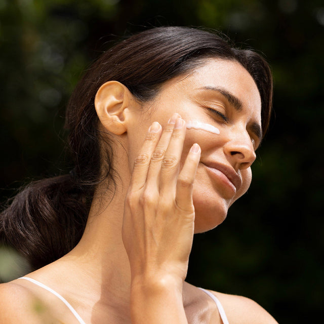 Intensive Firming Treatment