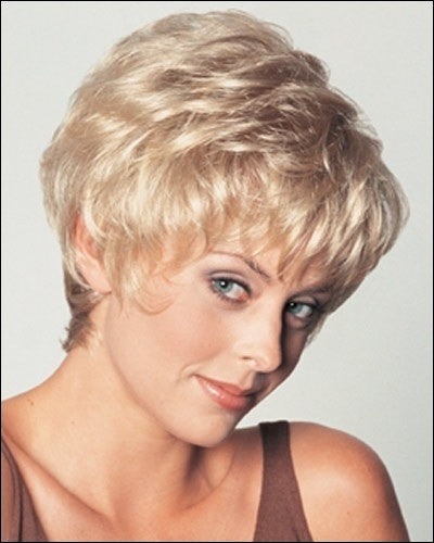 Josie | Monofilament Synthetic Wig by Jon Renau