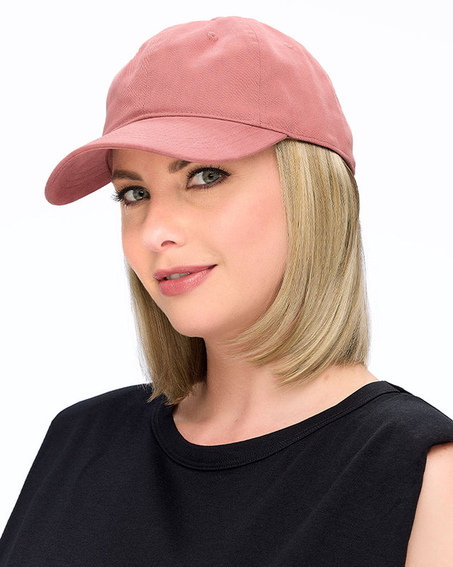 Hat Magic 10 inch (Exclusive) | Hair Piece by Jon Renau