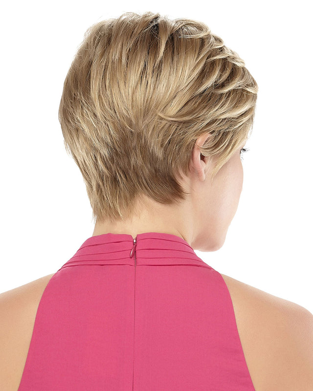 Annette (Exclusive) | Lace Front & Monofilament Synthetic Wig by Jon Renau