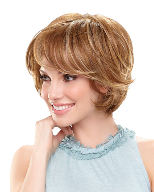 Heat | Lace Front Synthetic Wig by Jon Renau