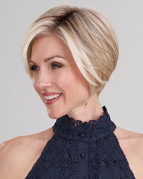 Ignite (Exclusive) | Lace Front Synthetic Wig by Jon Renau