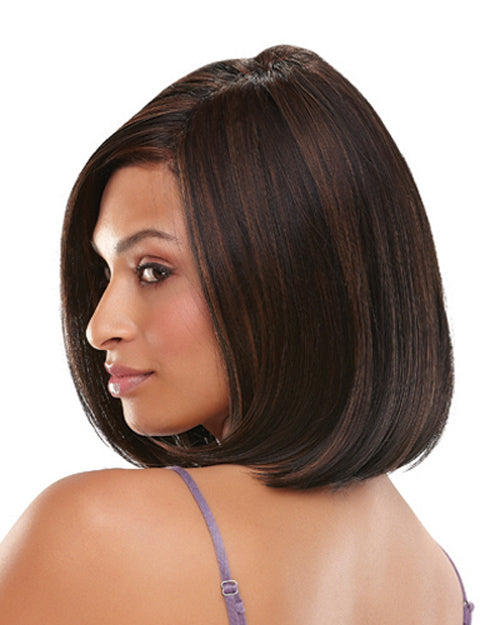 Haute | Lace Front & Monofilament Synthetic Wig by Jon Renau