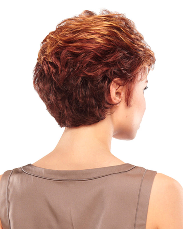 Gaby | Synthetic Wig by Jon Renau