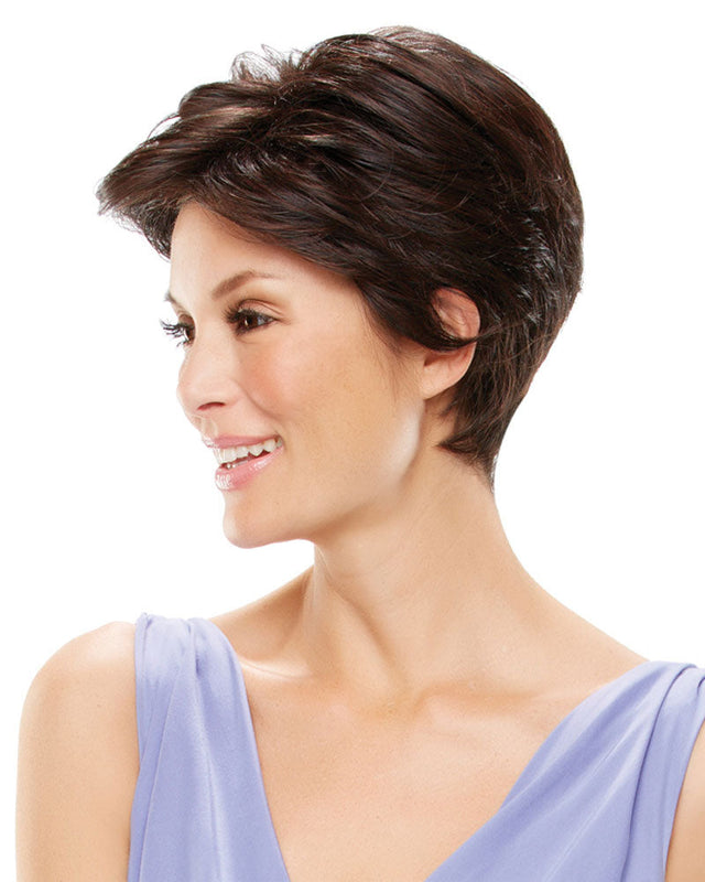 Vanessa (Exclusive) | Lace Front Synthetic Wig by Jon Renau