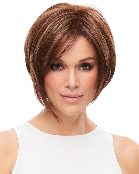 Eve (Exclusive) | Lace Front & Monofilament Synthetic Wig by Jon Renau