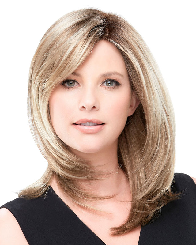 Sandra | Monofilament Synthetic Wig by Jon Renau