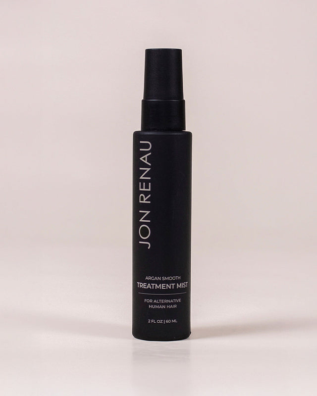 Argan Smooth Treatment Mist | by Jon Renau