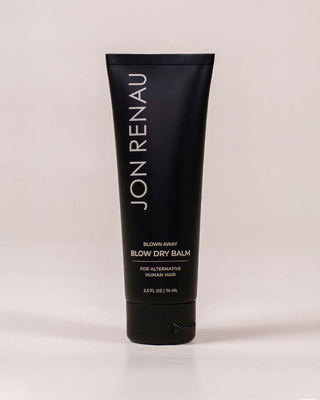 Blown Away Blow Dry Balm | by Jon Renau