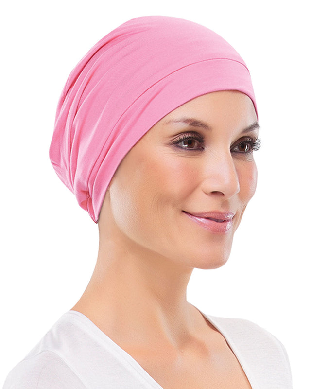 The Simple Softie Headwear