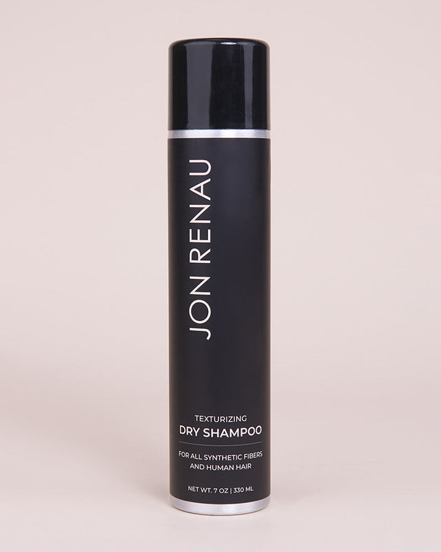 Texturizing Dry Shampoo | by Jon Renau
