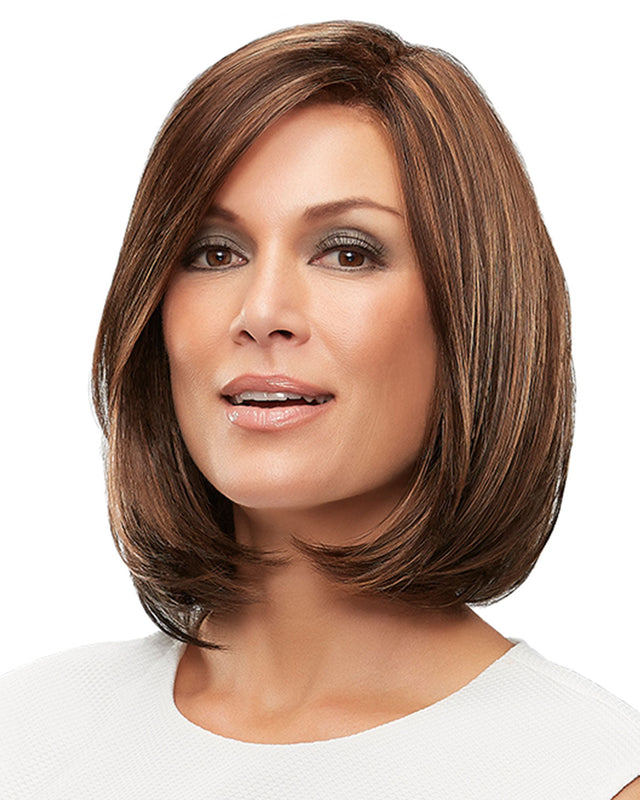 Cameron-Petite | Lace Front & Monofilament Synthetic Wig by Jon Renau