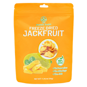 Freeze-Dried Jackfruit