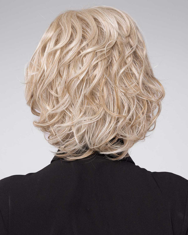 Beach Waves | Lace Front & Monofilament Part Synthetic Wig by Stephen Designs