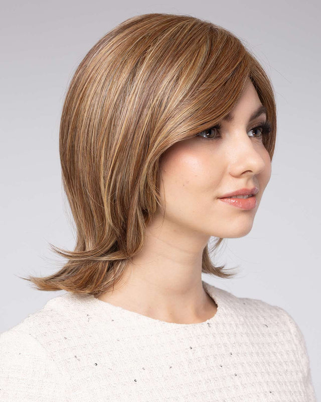 Beauty Insider | Lace Front & Monofilament Part Synthetic Wig by Stephen Designs