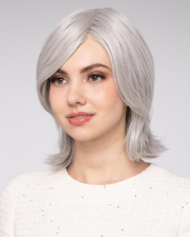 Beauty Insider | Lace Front & Monofilament Part Synthetic Wig by Stephen Designs