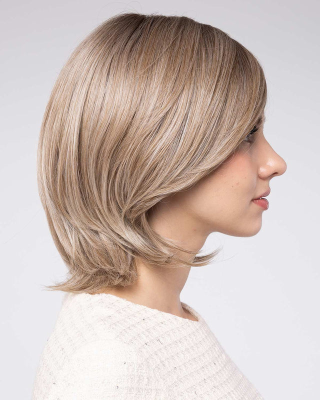 Beauty Insider | Lace Front & Monofilament Part Synthetic Wig by Stephen Designs