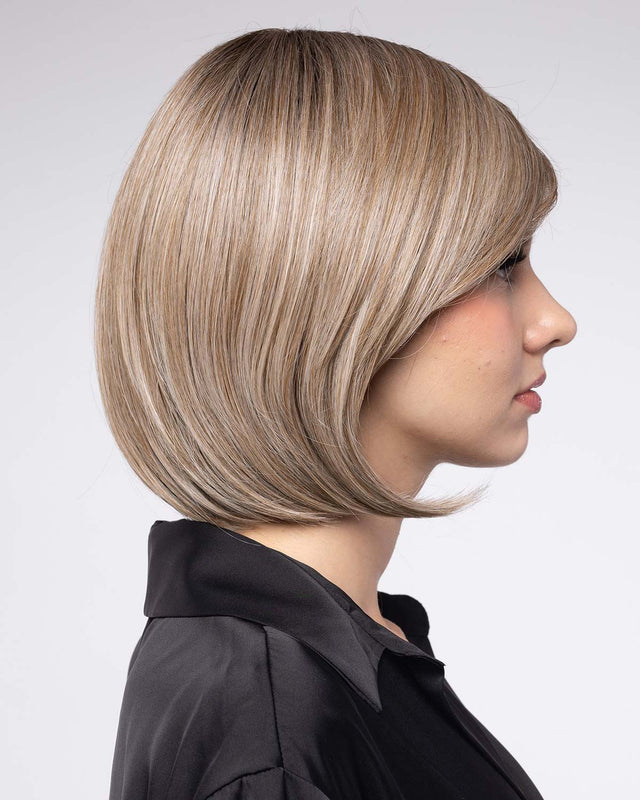 Forever Me | Lace Front & Monofilament Part Synthetic Wig by Stephen Designs