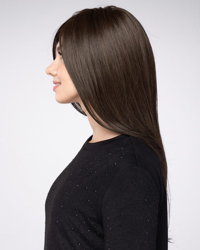 Star Show | Lace Front & Monofilament Part Synthetic Wig by Stephen Designs