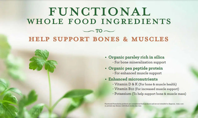 Liquid Hope Peptide High Protein Adult Formula, Unflavored