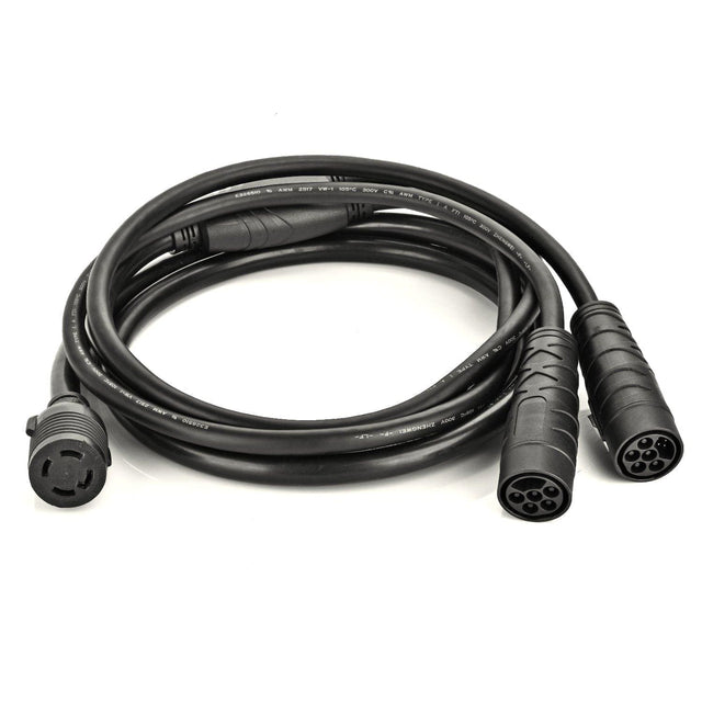 Nature's Generator Lithium 3600 Combiner