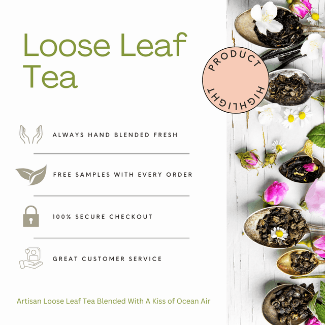 White Cap Chai