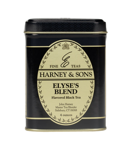 Elyse's Blend