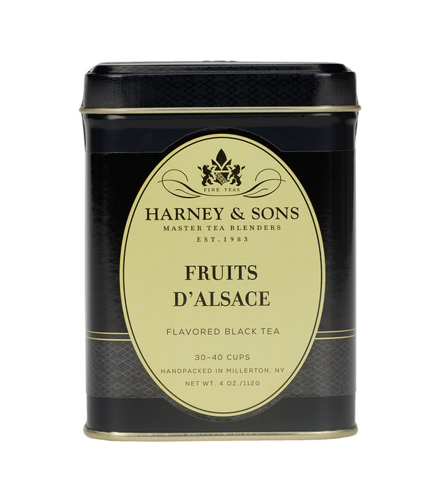 Fruits d'Alsace