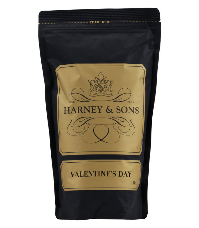 Valentine's Day