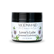 Lover's Lube Natural Lubricant